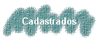 Cadastrados