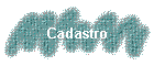 Cadastro